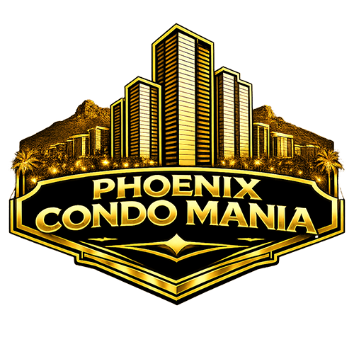 logo Phoenix Condomania