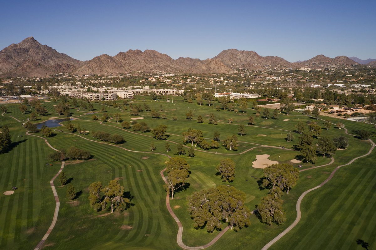 Biltmore Camelback