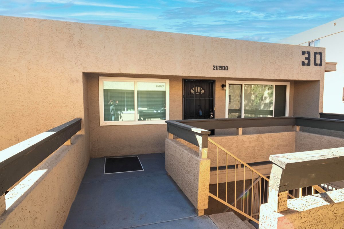 West Phoenix