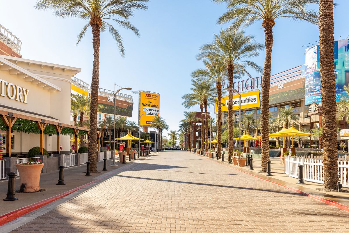 Glendale