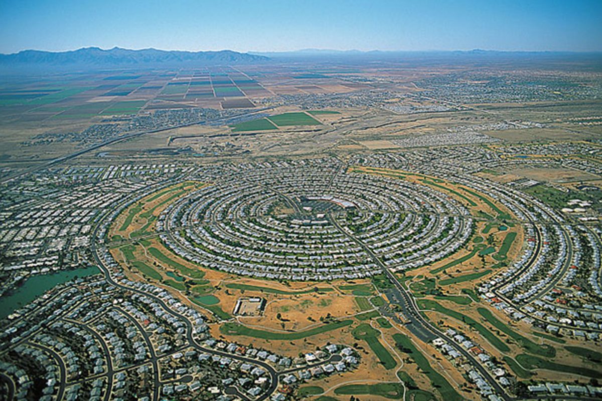 Sun City