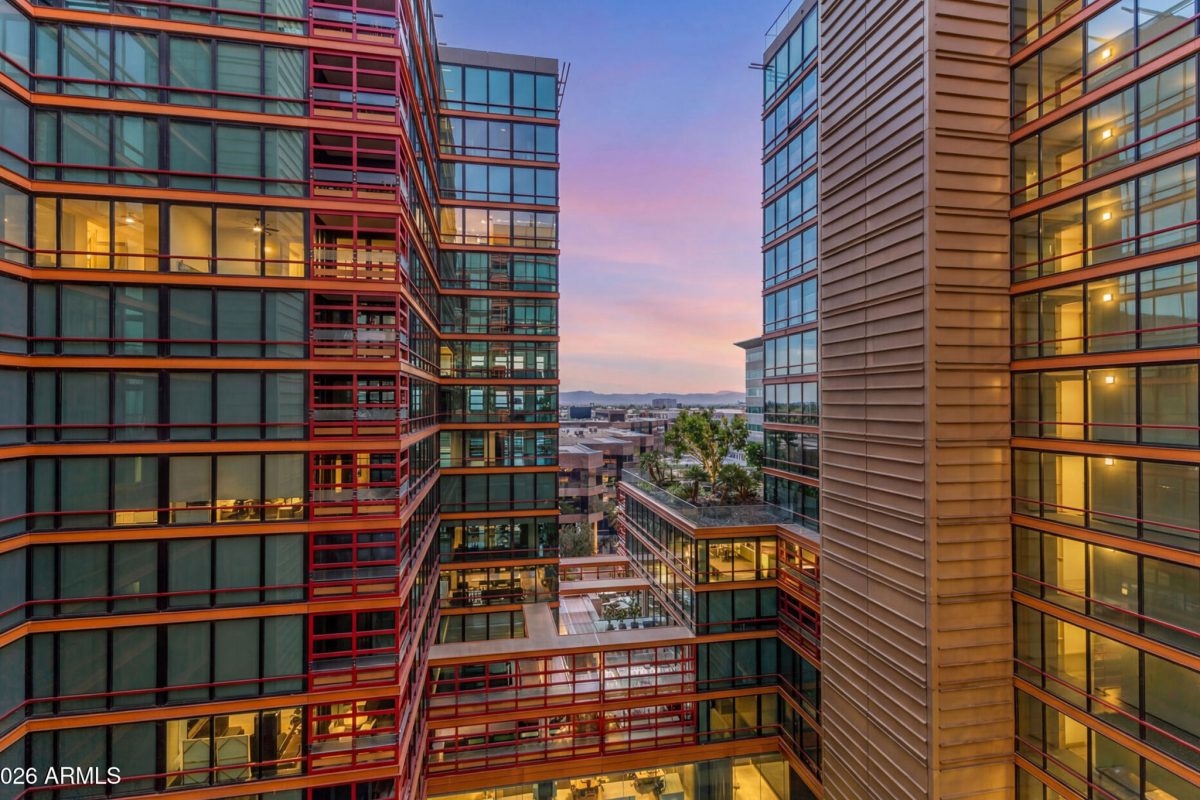 Optima Biltmore Tower