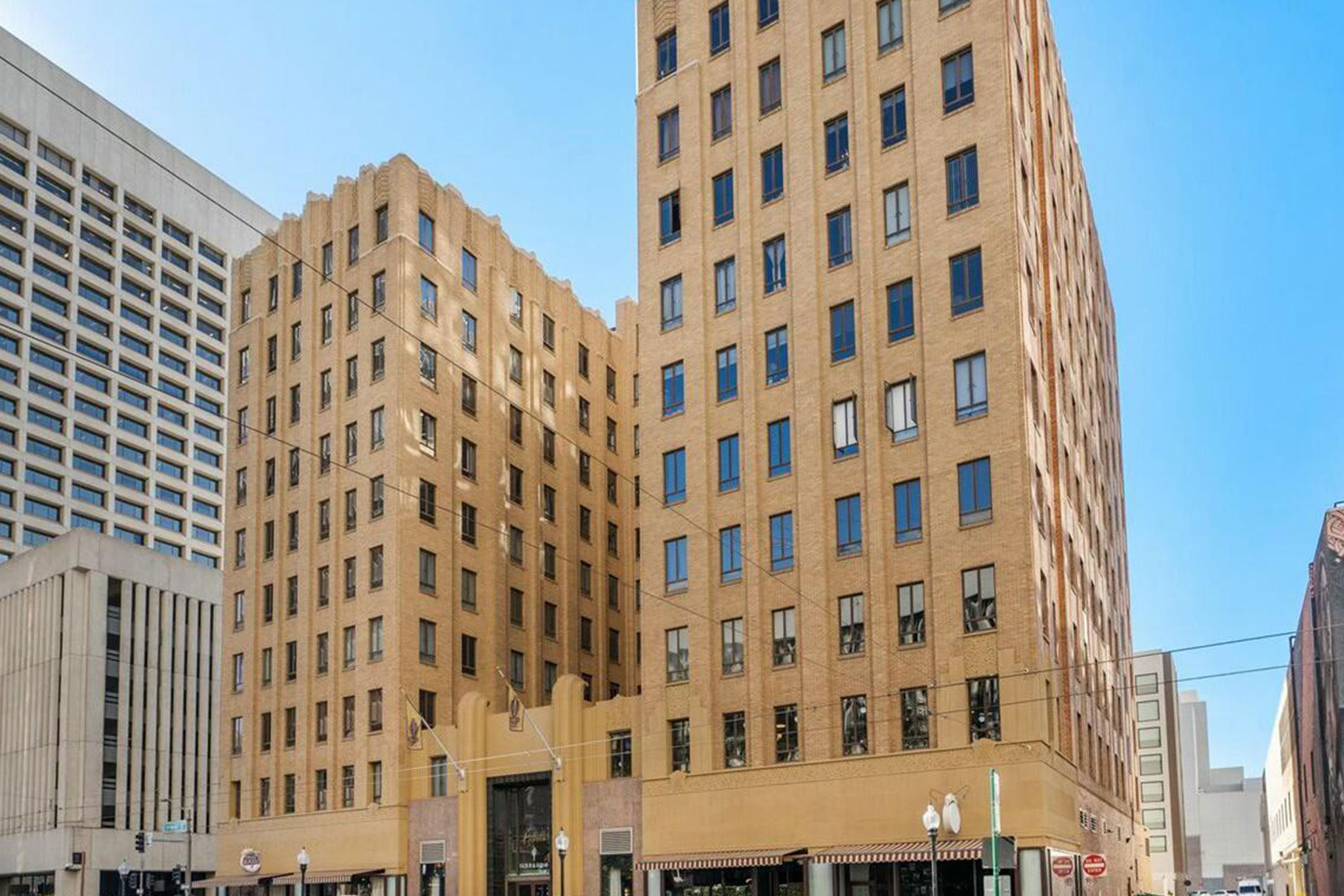 Orpheum Lofts